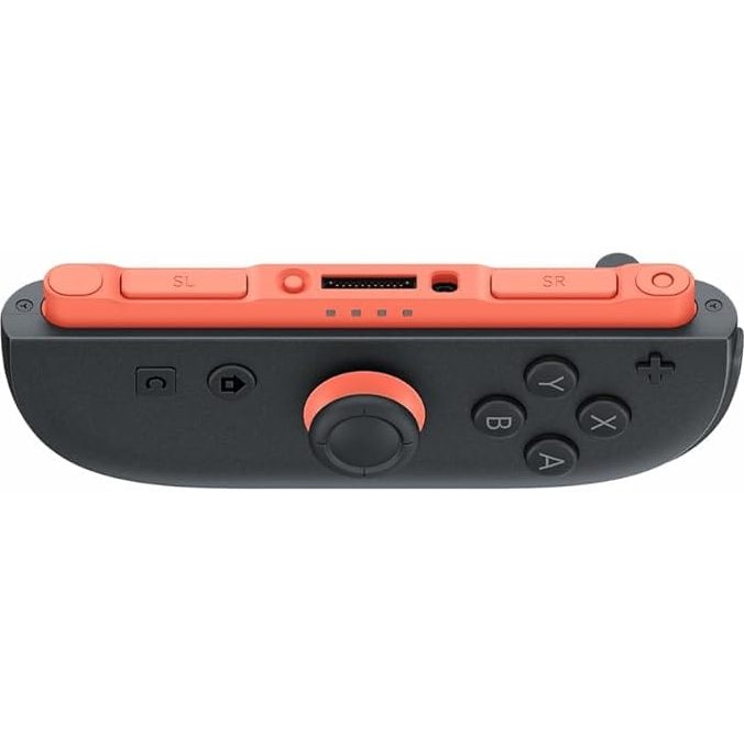 Nintendo Joy-Con 2 R, Light Red 045496321406