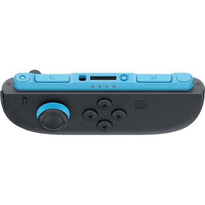Nintendo SWwith 2 - Joy-Con 2 L, Light Blue 045496321390