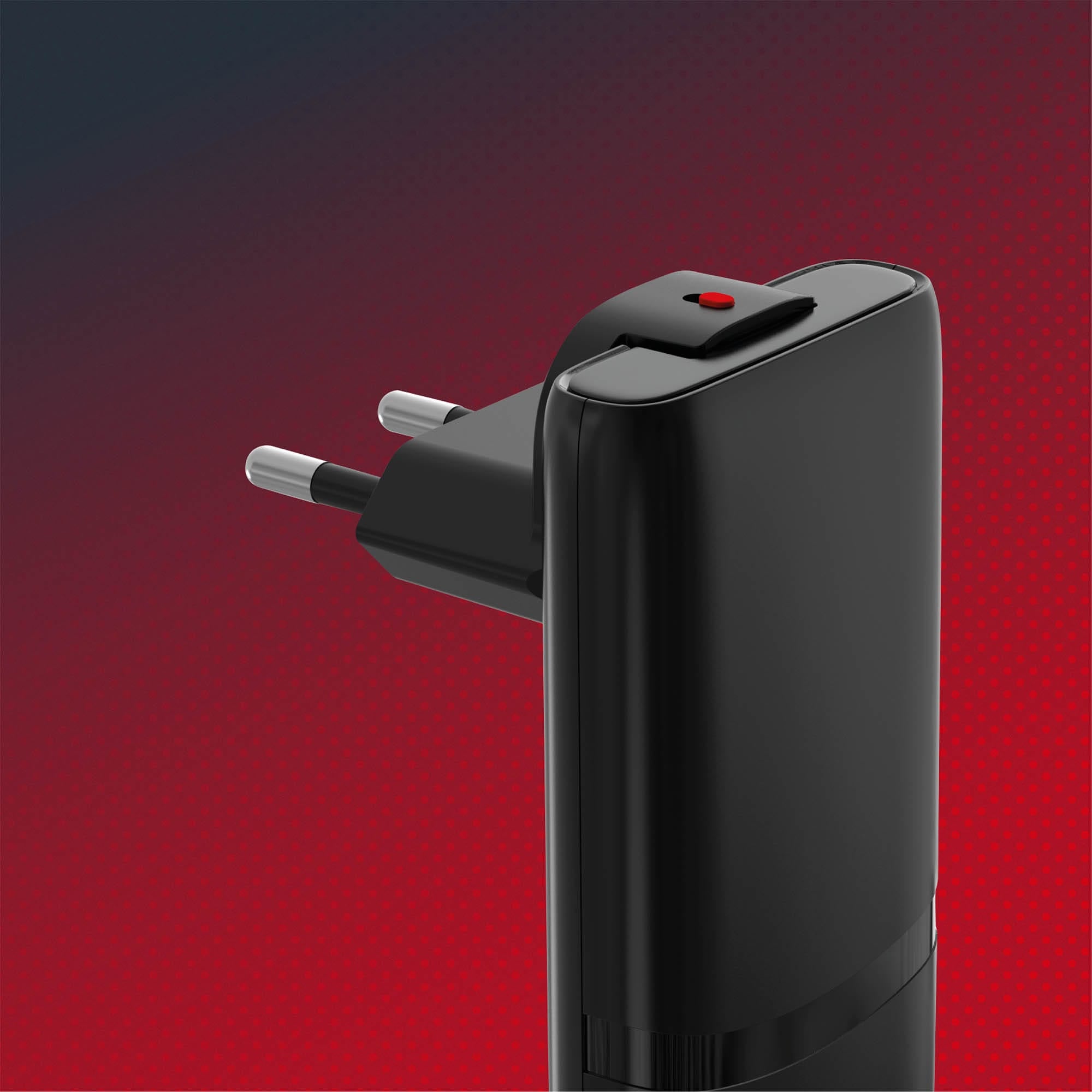 Stealth Mains Adaptor - Nintendo Switch 2 5055269718055