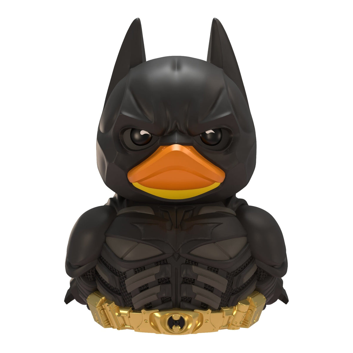 DC Comics TUBBZ Mini Batman The Dark Knight Collectible Duck 5056280467595