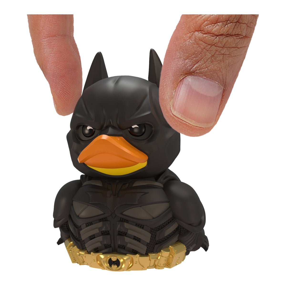 DC Comics TUBBZ Mini Batman The Dark Knight Collectible Duck 5056280467595