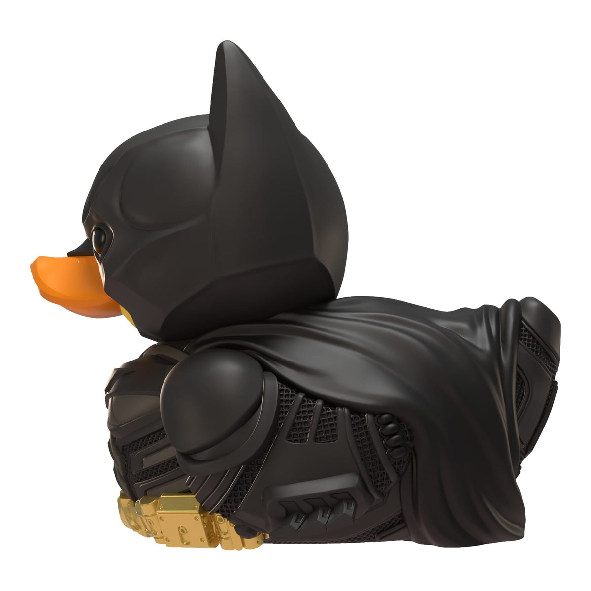 DC Comics TUBBZ Mini Batman The Dark Knight Collectible Duck 5056280467595