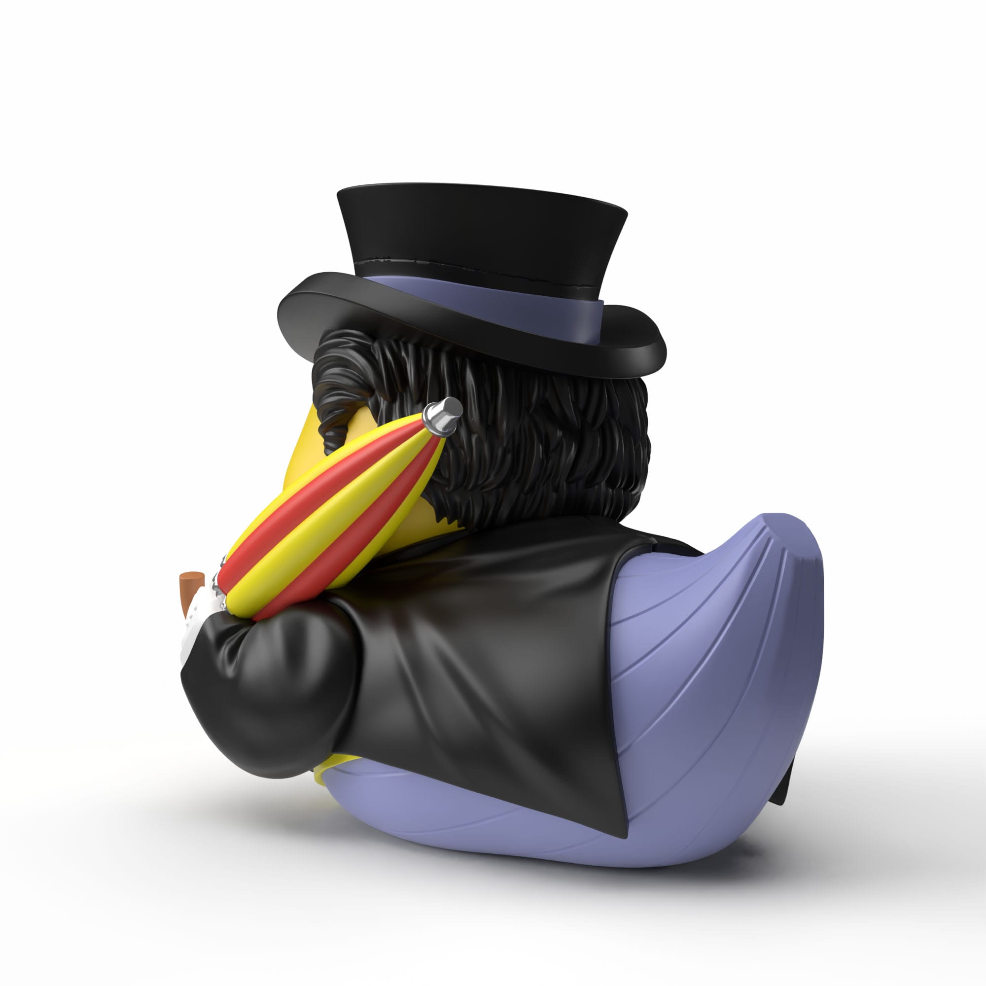 DC Comics The Penguin TUBBZ Boxed Edition Collectible Figure 5056280467649
