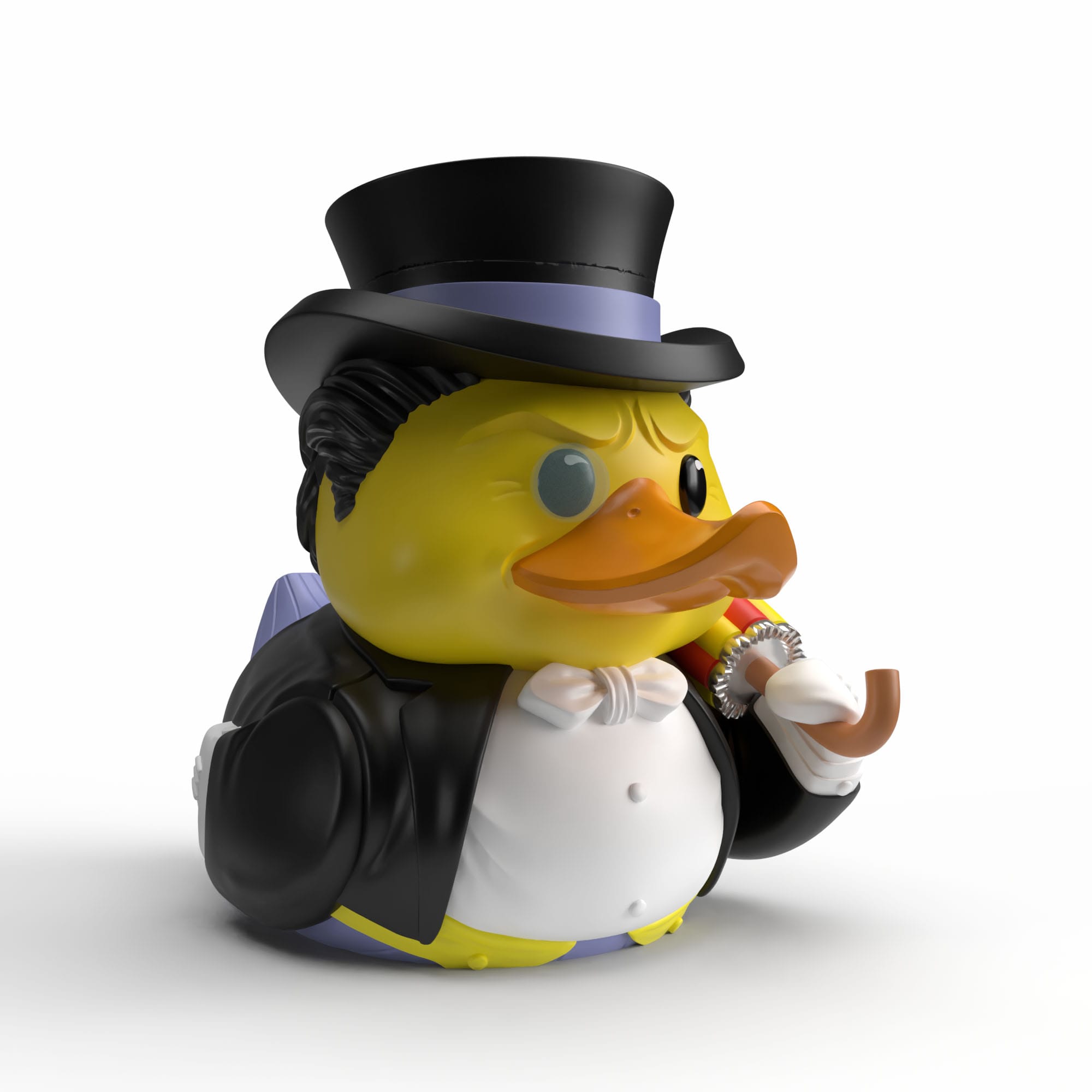 DC Comics The Penguin TUBBZ Boxed Edition Collectible Figure 5056280467649