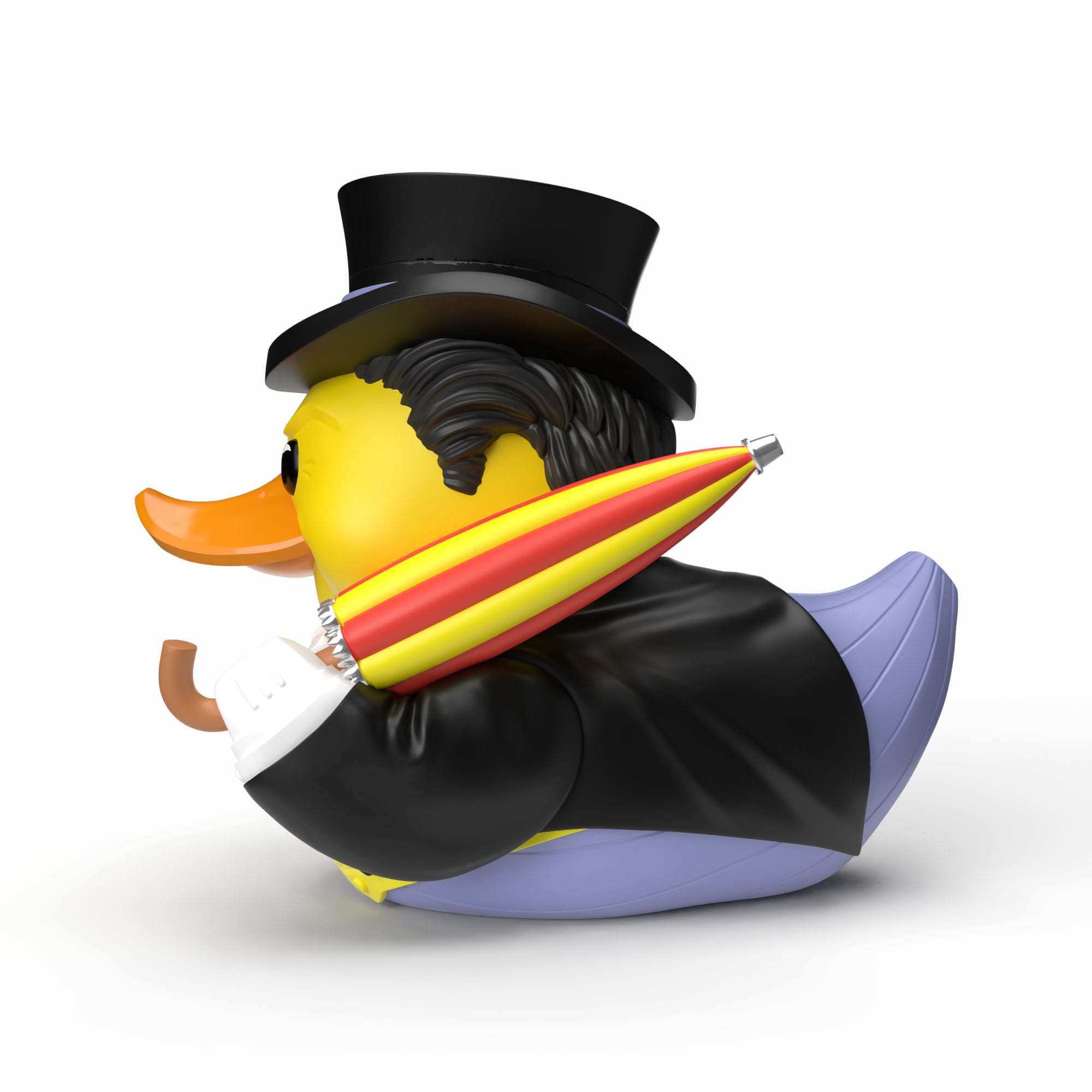 DC Comics The Penguin TUBBZ Boxed Edition Collectible Figure 5056280467649