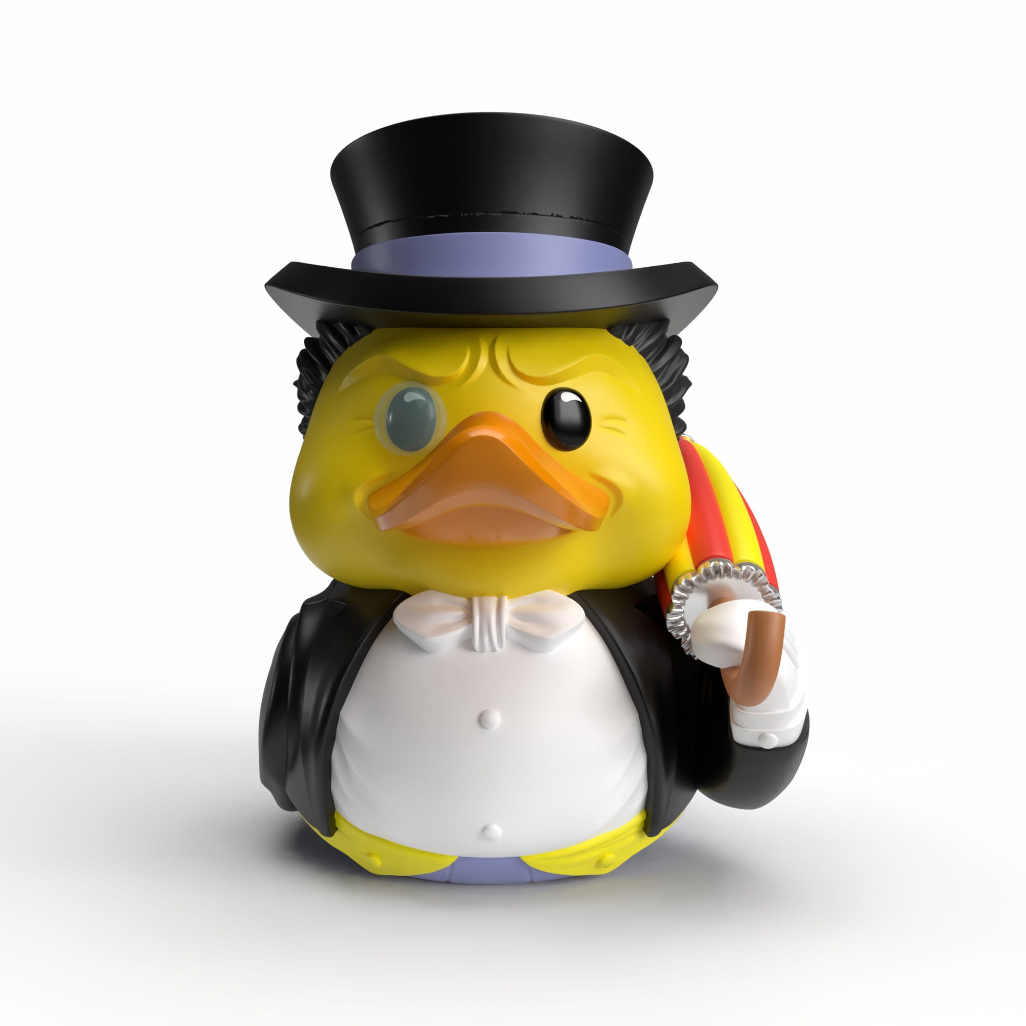 DC Comics The Penguin TUBBZ Boxed Edition Collectible Figure 5056280467649