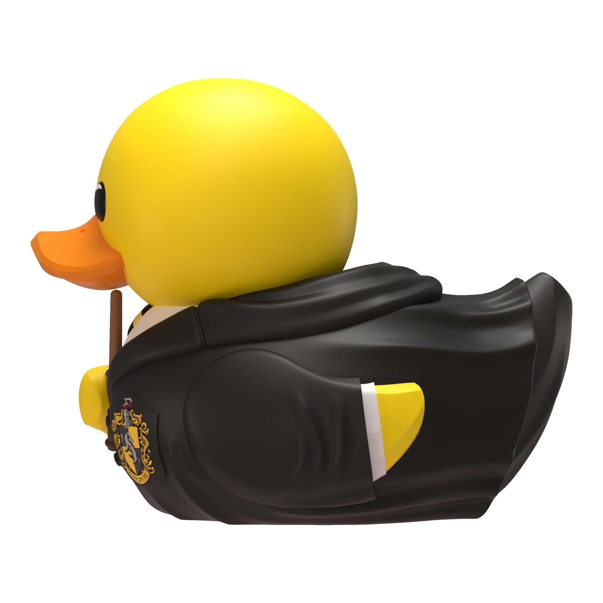 Harry Potter Hufflepuff TUBBZ Boxed Collectible Duck