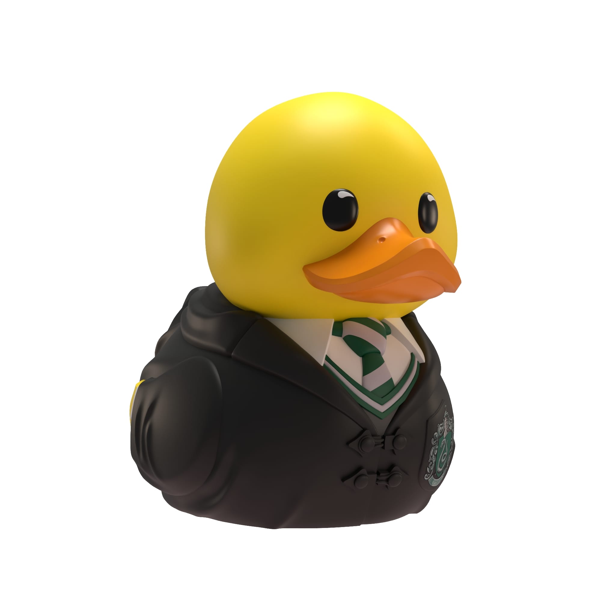 Harry Potter Slytherin Mini TUBBZ Collectible Duck 5056280468219
