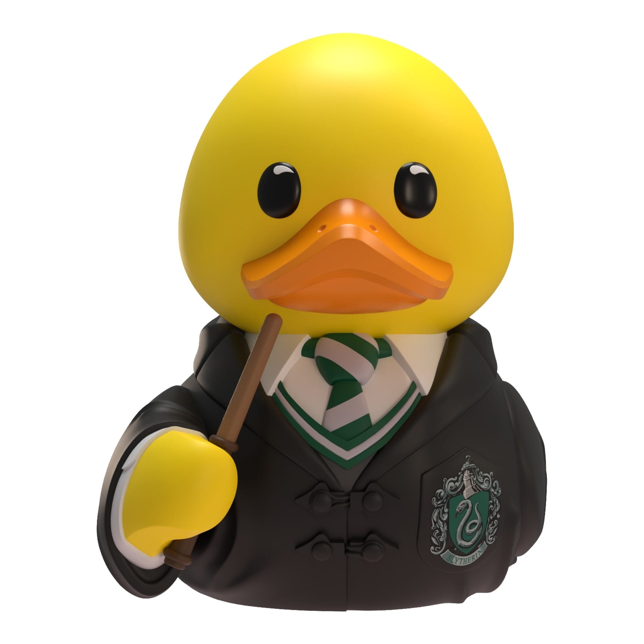 Harry Potter Slytherin TUBBZ Boxed Edition Collectible Duck