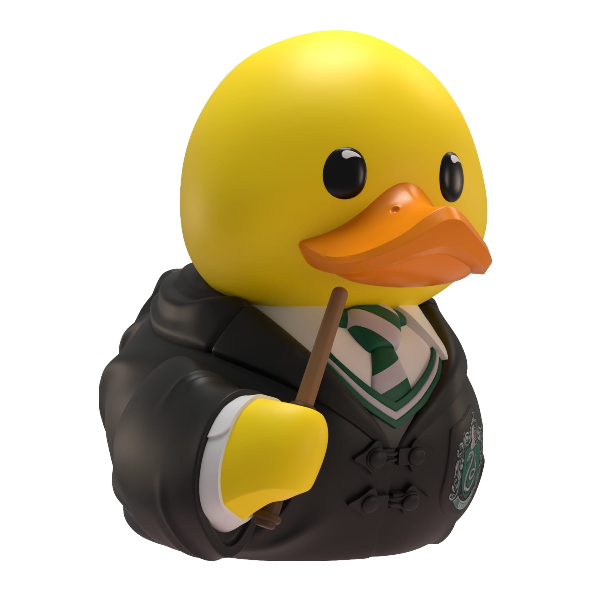 Harry Potter Slytherin TUBBZ Boxed Edition Collectible Duck