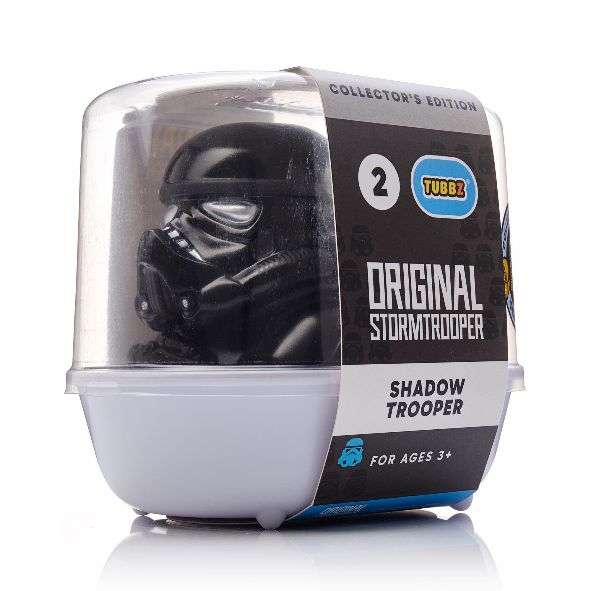 Star Wars Original Stormtrooper Shadow TUBBZ Collector’s Edition 5056280467687