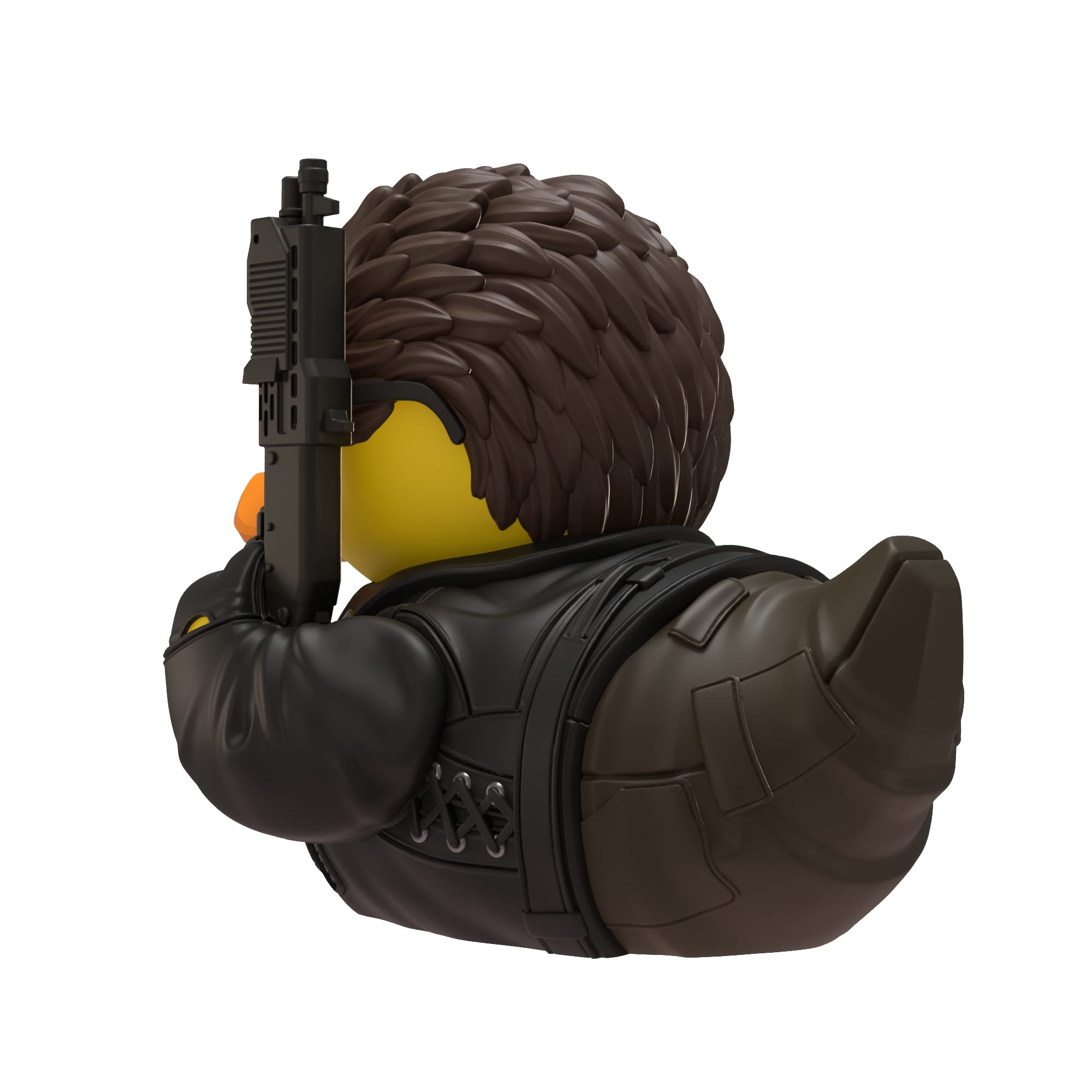 The Terminator TUBBZ Boxed Edition Collectible Duck 5056280468240