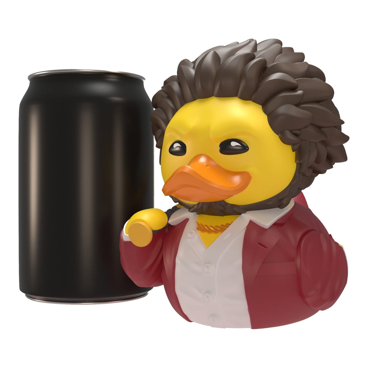Yakuza Ichiban Kasuga TUBBZ Boxed Collectible Duck Figure 5056280467441