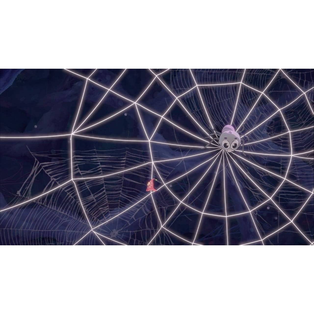 Hoa – PlayStation 5 – (Disc) 5056280445081