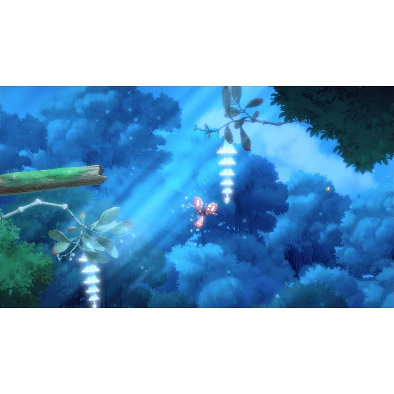 Hoa – PlayStation 5 – (Disc) 5056280445081