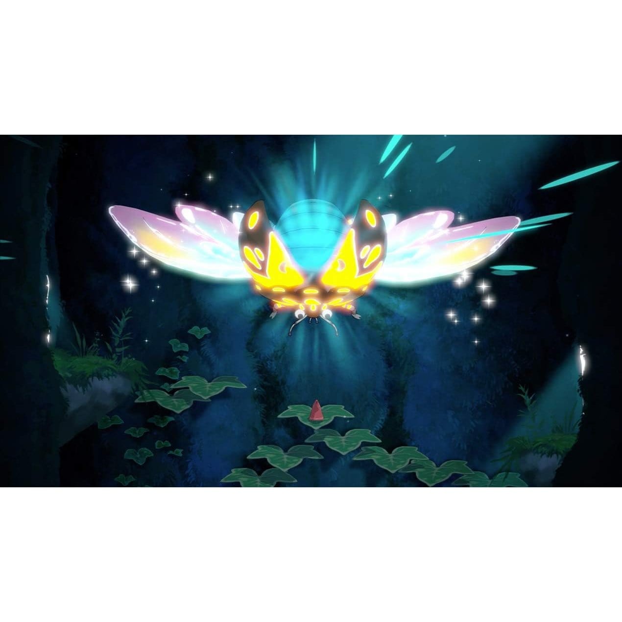 Hoa – PlayStation 5 – (Disc) 5056280445081