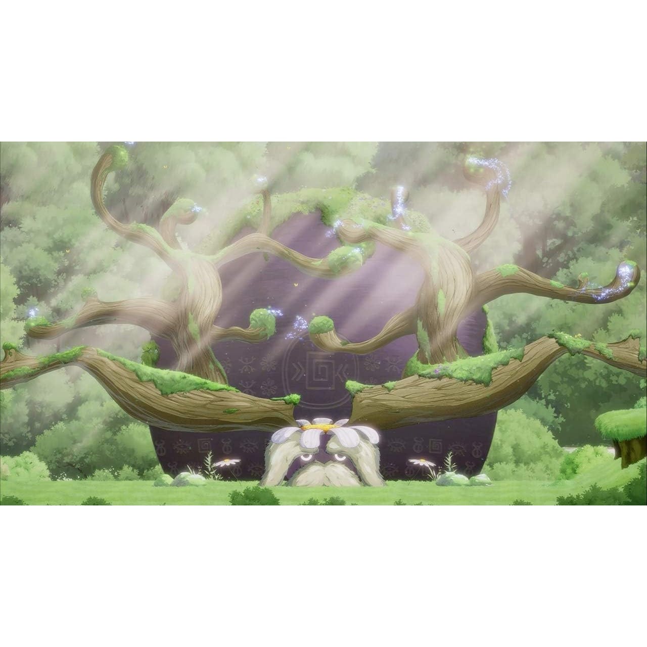 Hoa – PlayStation 5 – (Disc) 5056280445081