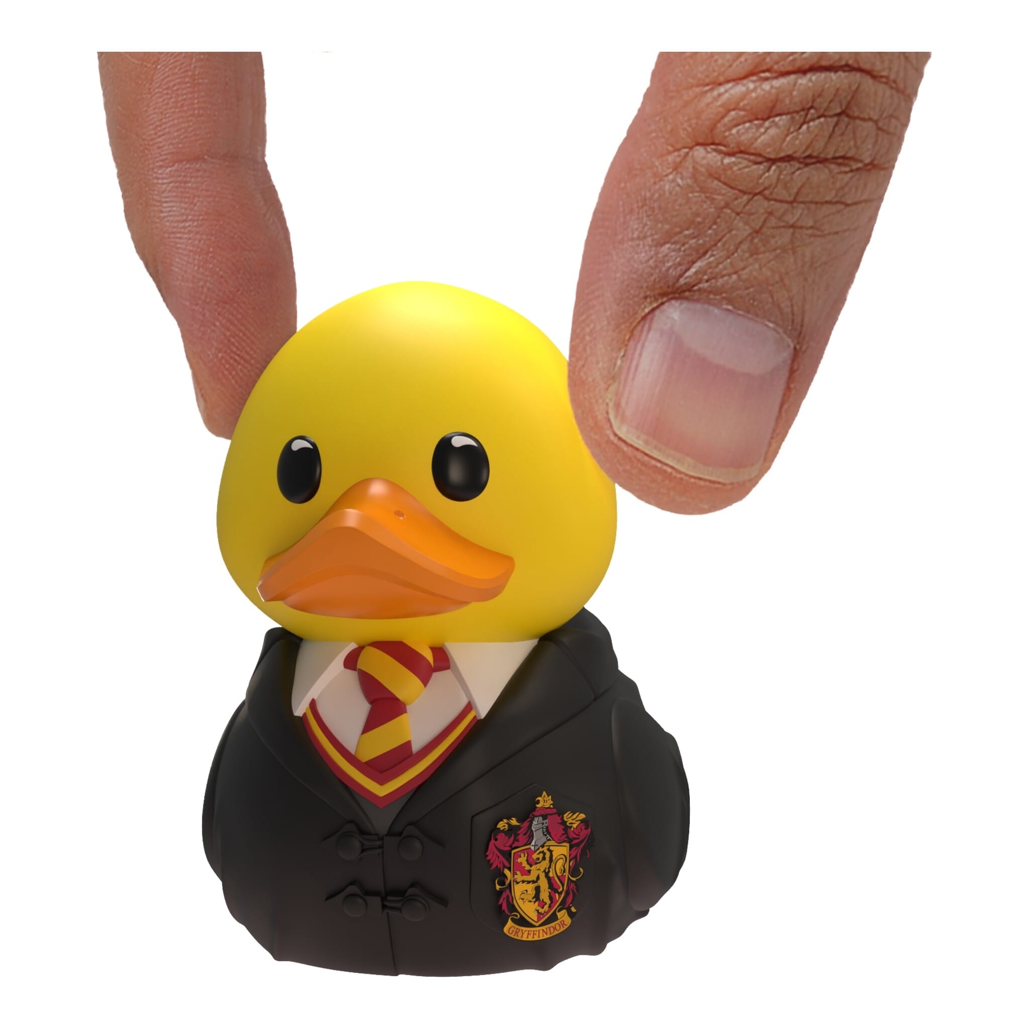 Harry Potter Gryffindor Mini TUBBZ Collectible Duck Figure