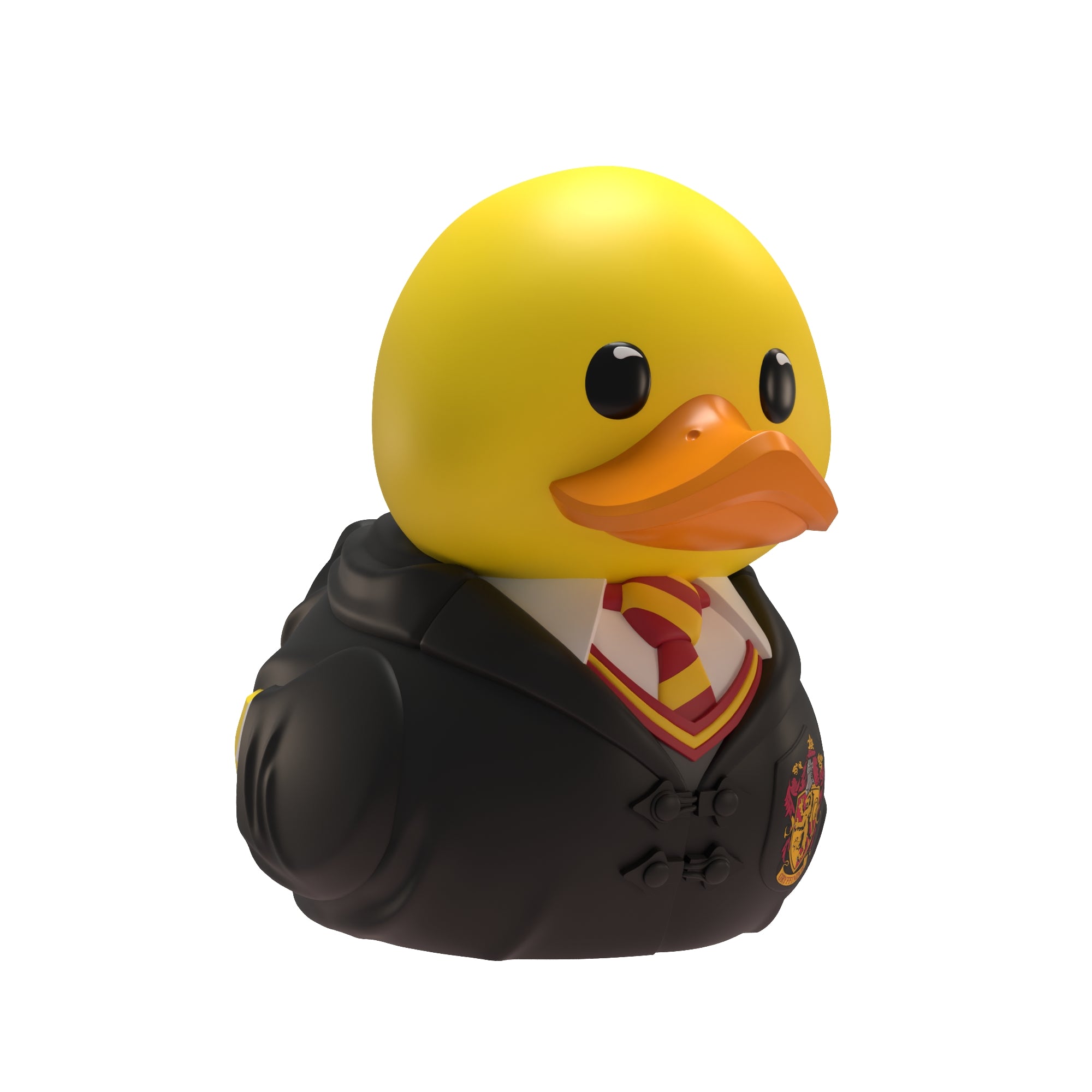 Harry Potter Gryffindor Mini TUBBZ Collectible Duck Figure