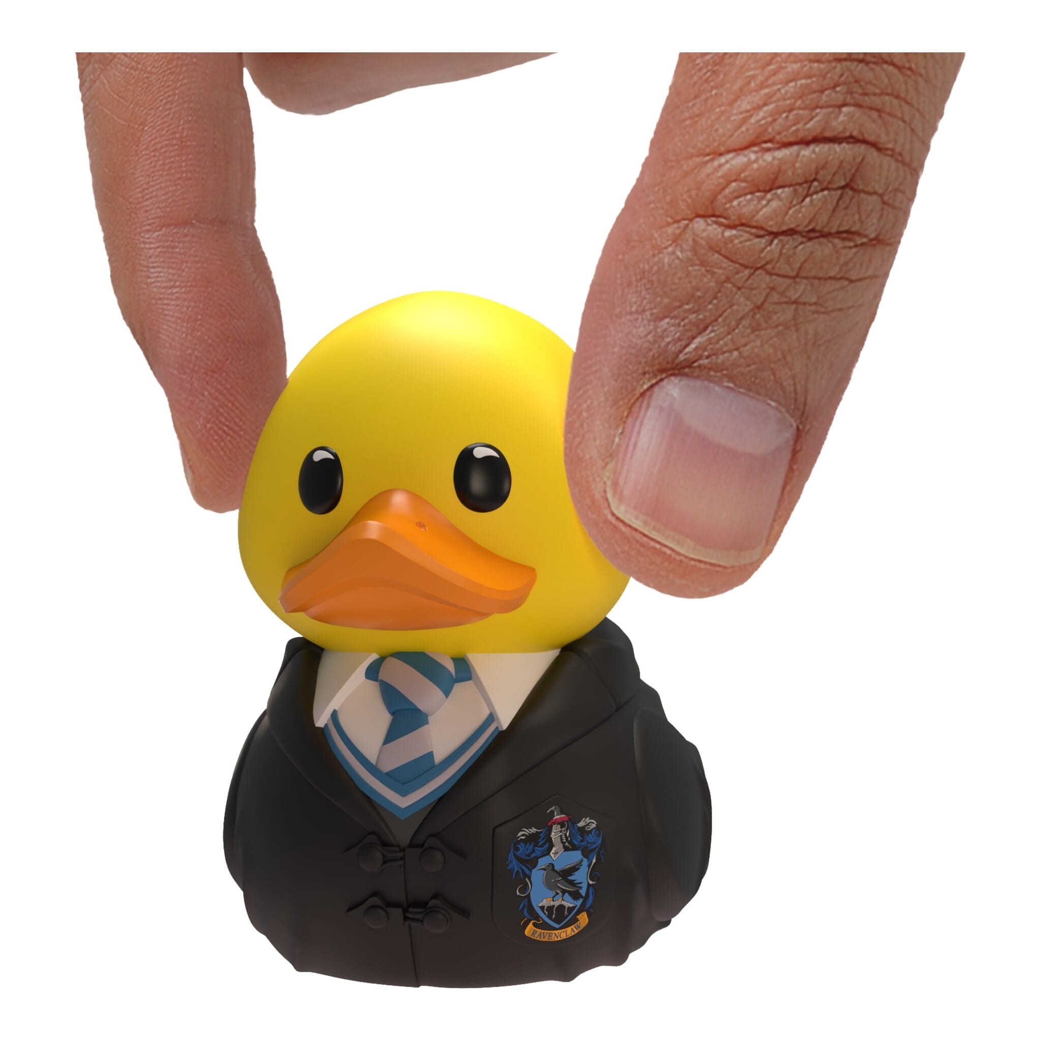 Harry Potter Ravenclaw Mini TUBBZ Collectible Duck 5056280468233