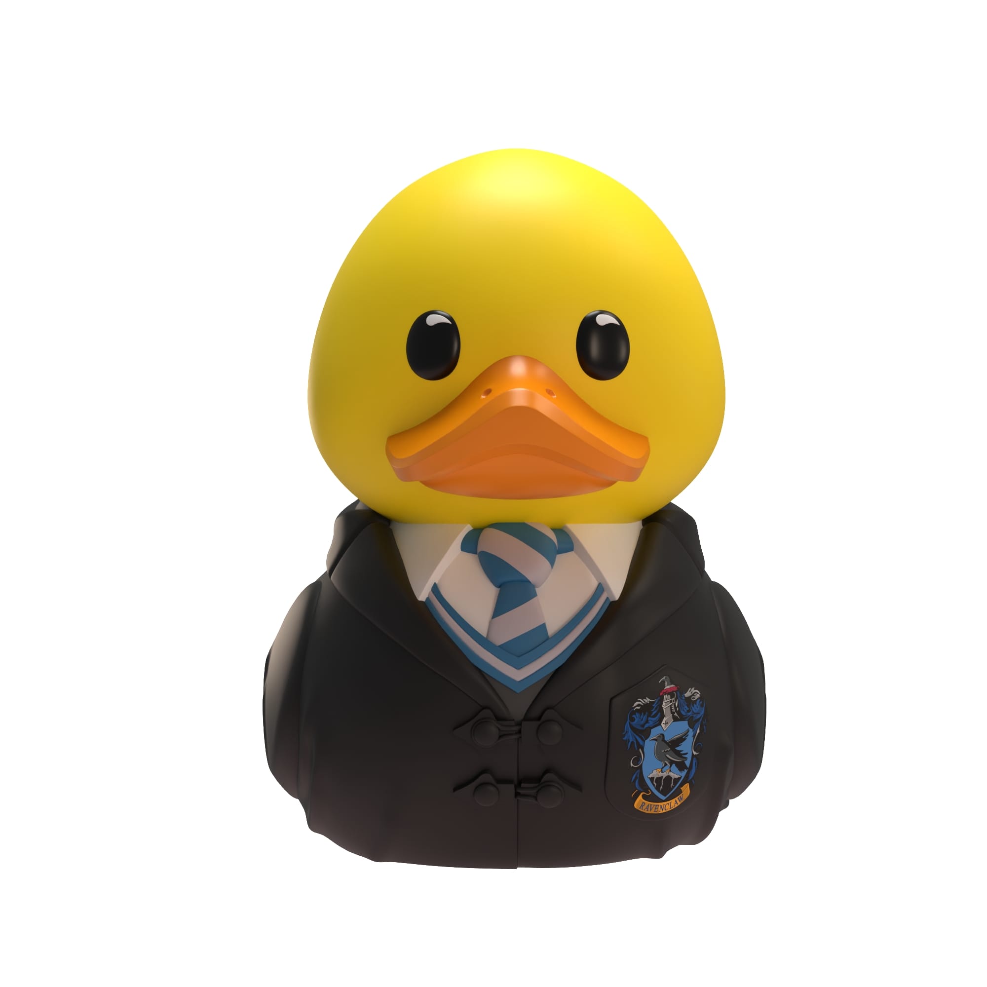 Harry Potter Ravenclaw Mini TUBBZ Collectible Duck 5056280468233