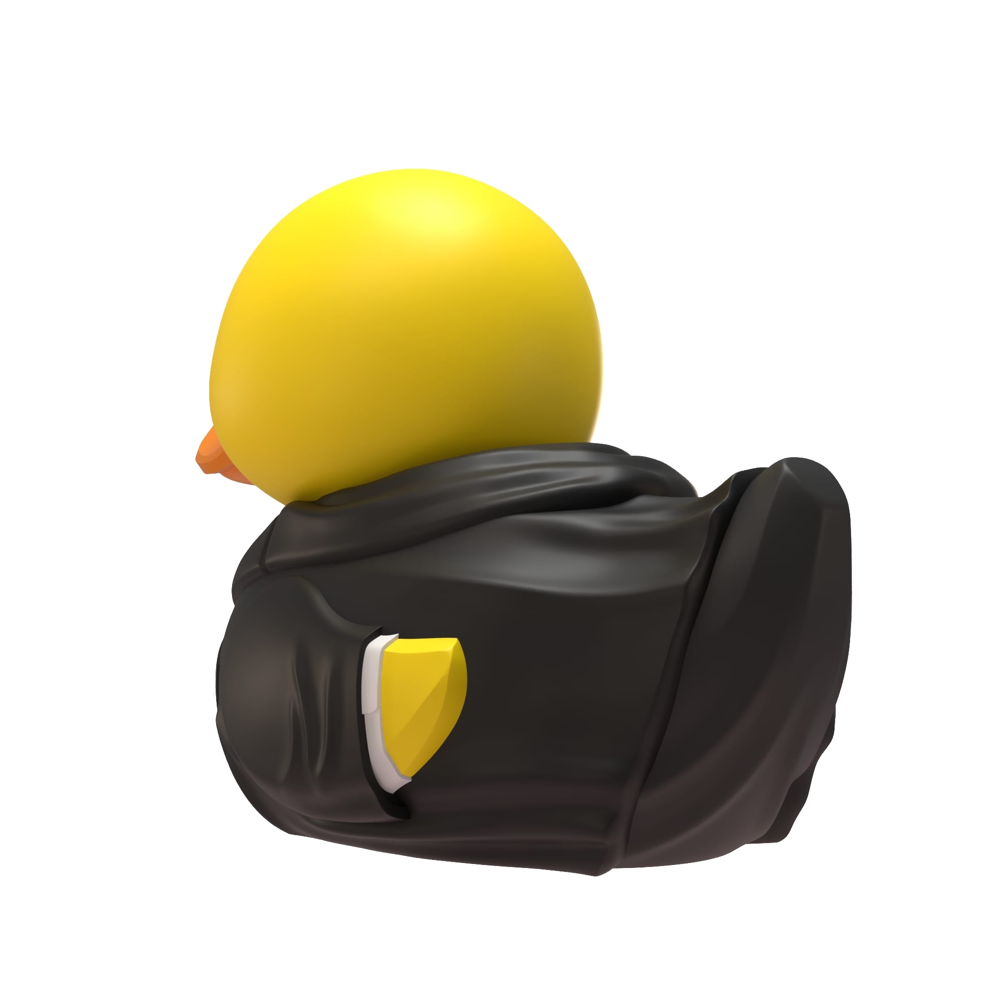 Harry Potter TUBBZ Gryffindor Boxed Edition Collectible Duck
