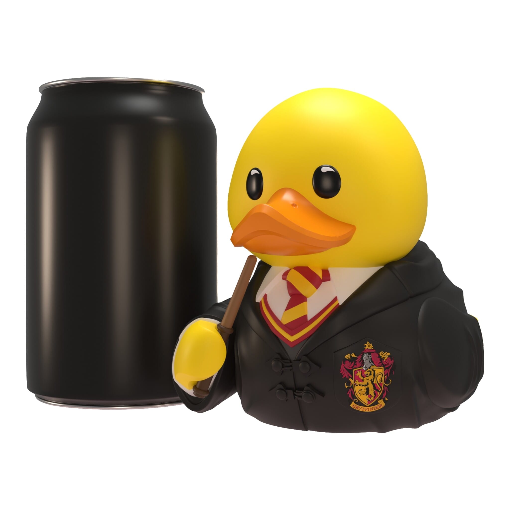 Harry Potter TUBBZ Gryffindor Boxed Edition Collectible Duck
