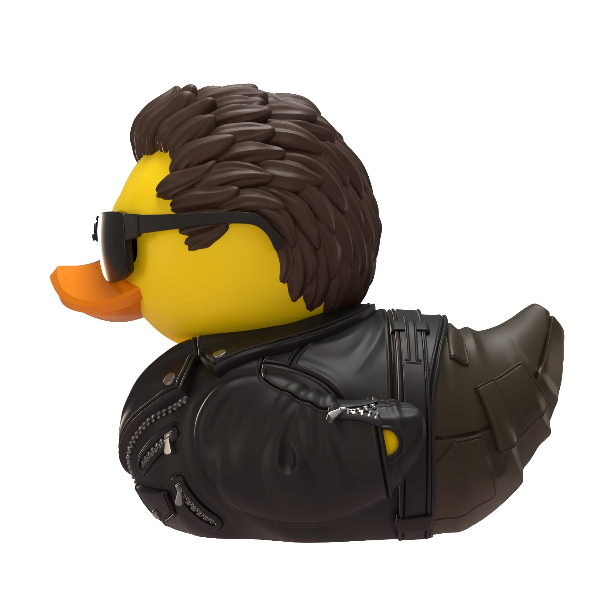 Terminator TUBBZ Mini Terminator Collectible Duck 5056280468134
