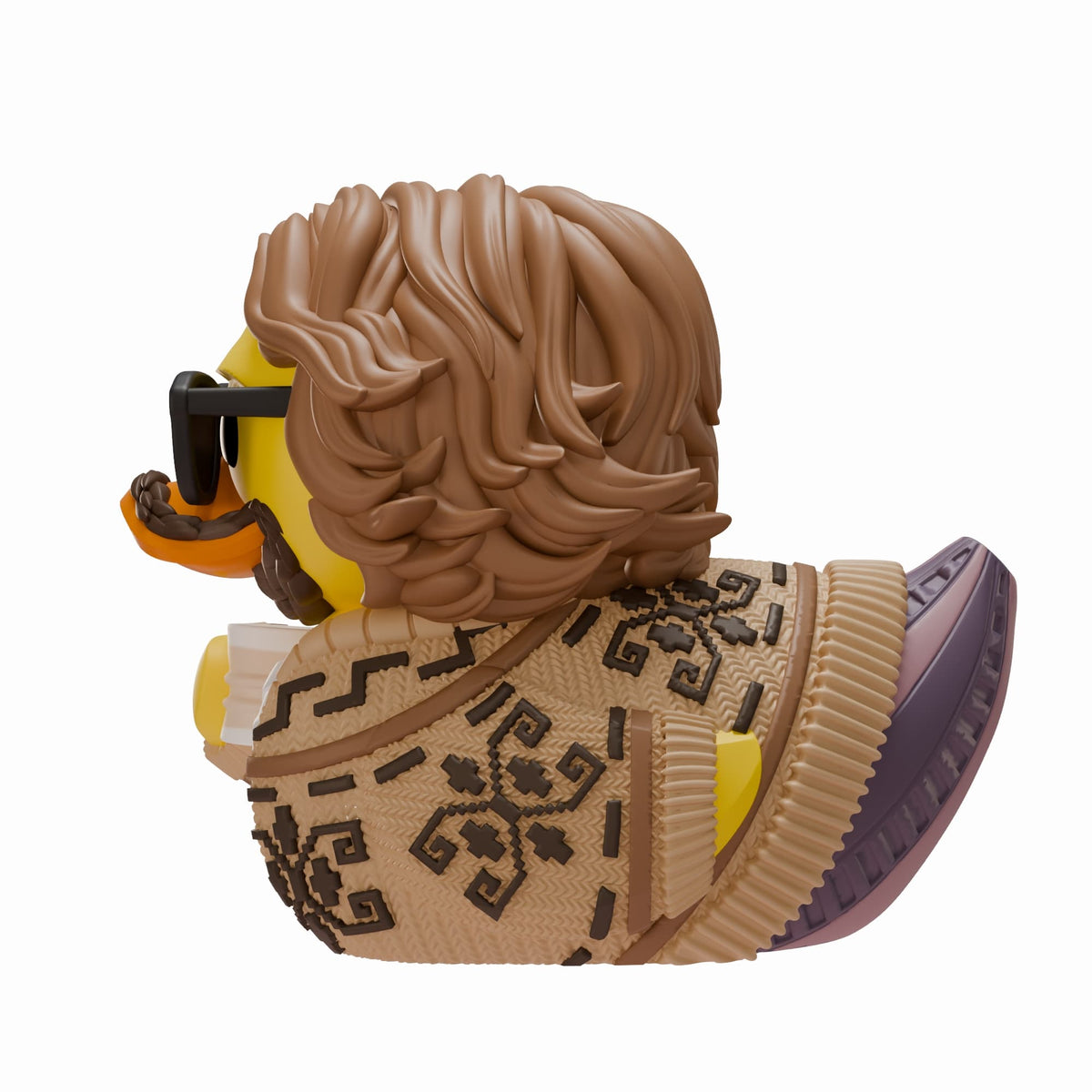 The Big Lebowski The Dude TUBBZ Boxed Edition Collectible Figure 5056280467601