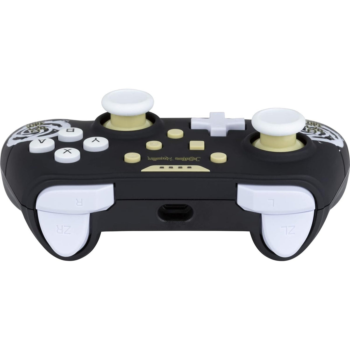 Konix Jujutsu Kaisen Wired Controller for Nintendo Switch