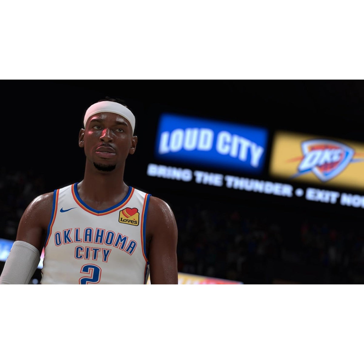 NBA 2K25 for Nintendo Switch (Code in Box)