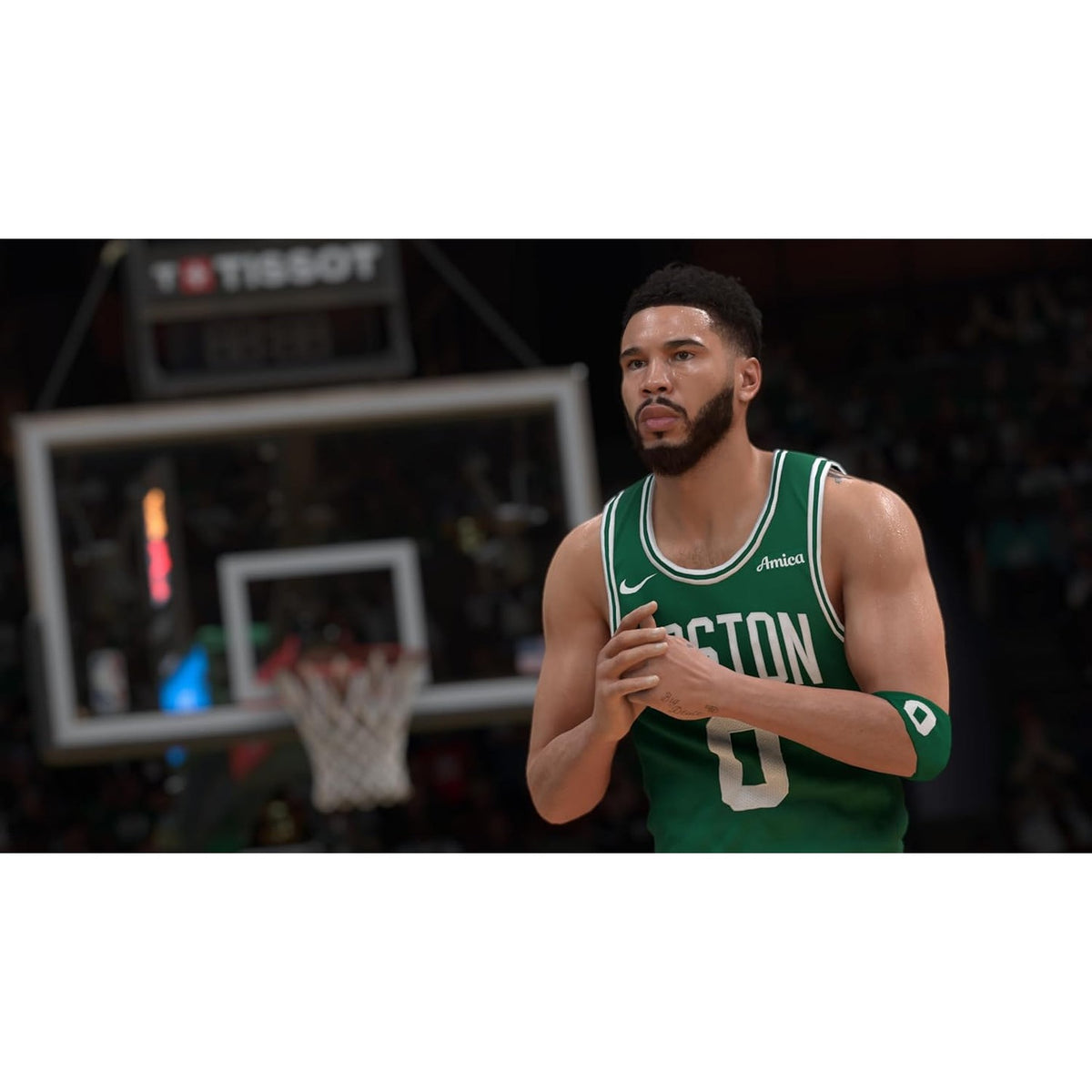 NBA 2K25 for Nintendo Switch (Code in Box)