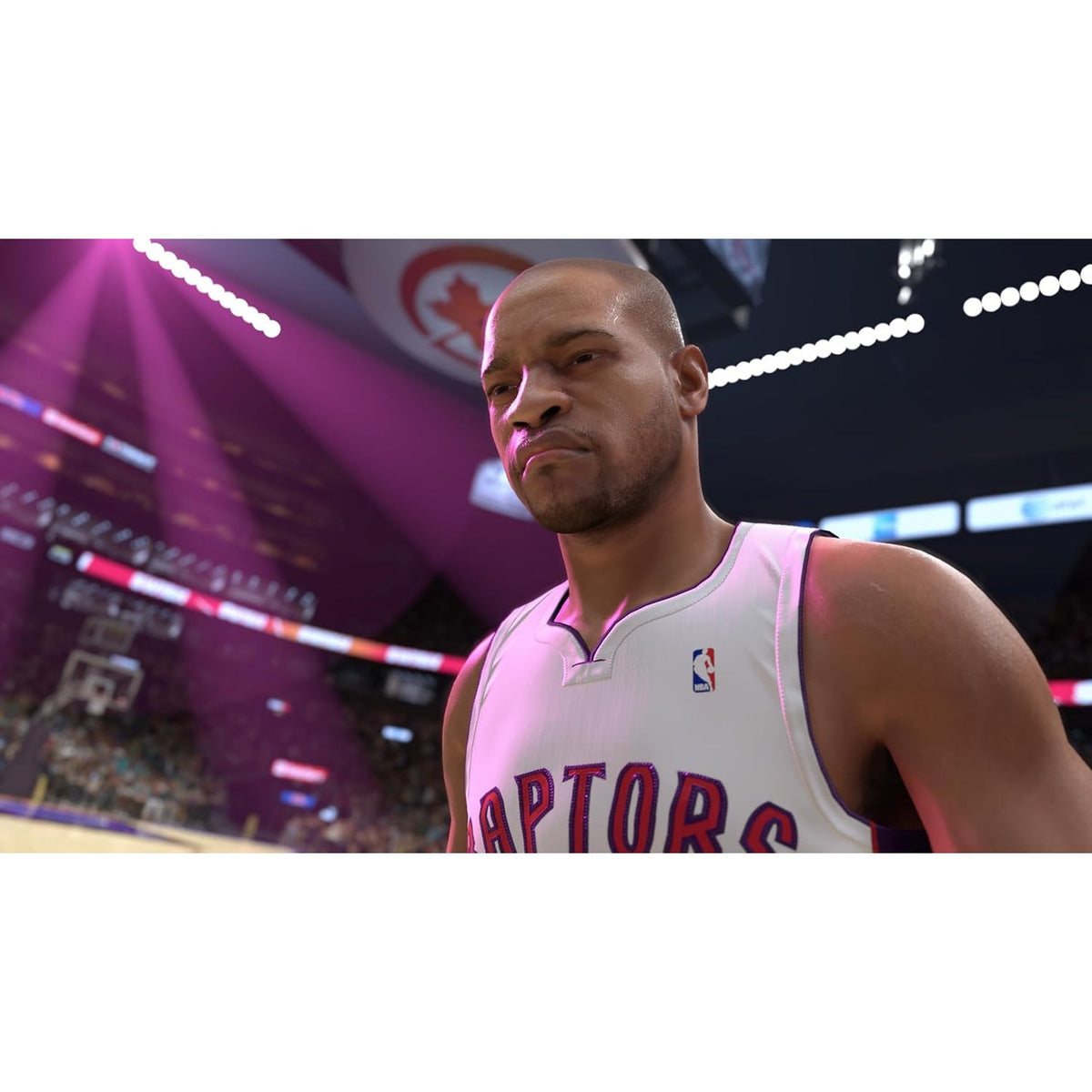NBA 2K25 for Nintendo Switch (Code in Box)