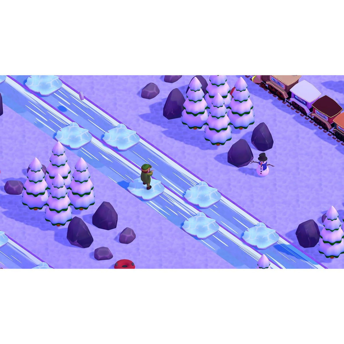 Winter Games Collection + Advent Calendar for PlayStation 5 (Disc)