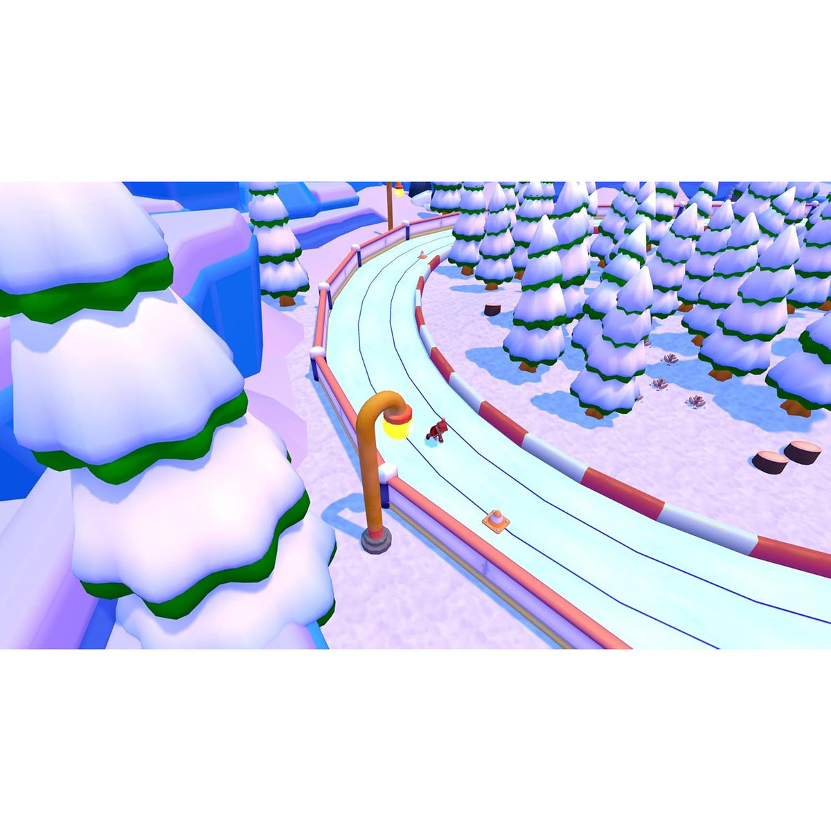 Winter Games Collection + Advent Calendar for PlayStation 5 (Disc)