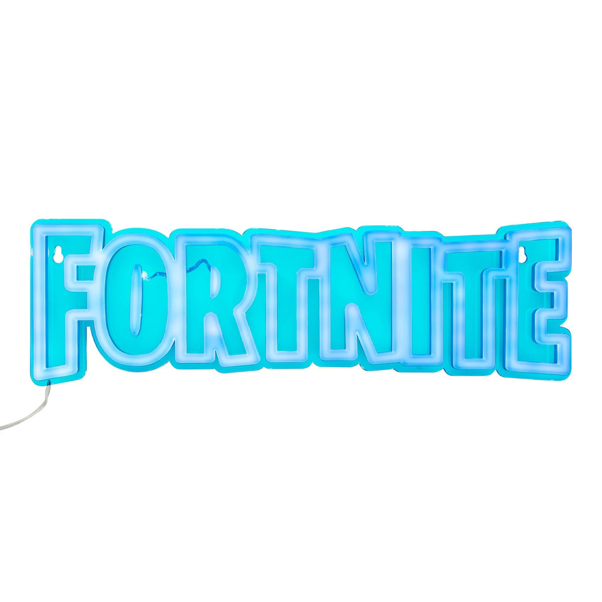 Paladone Fortnite LED Neon Wall Light
