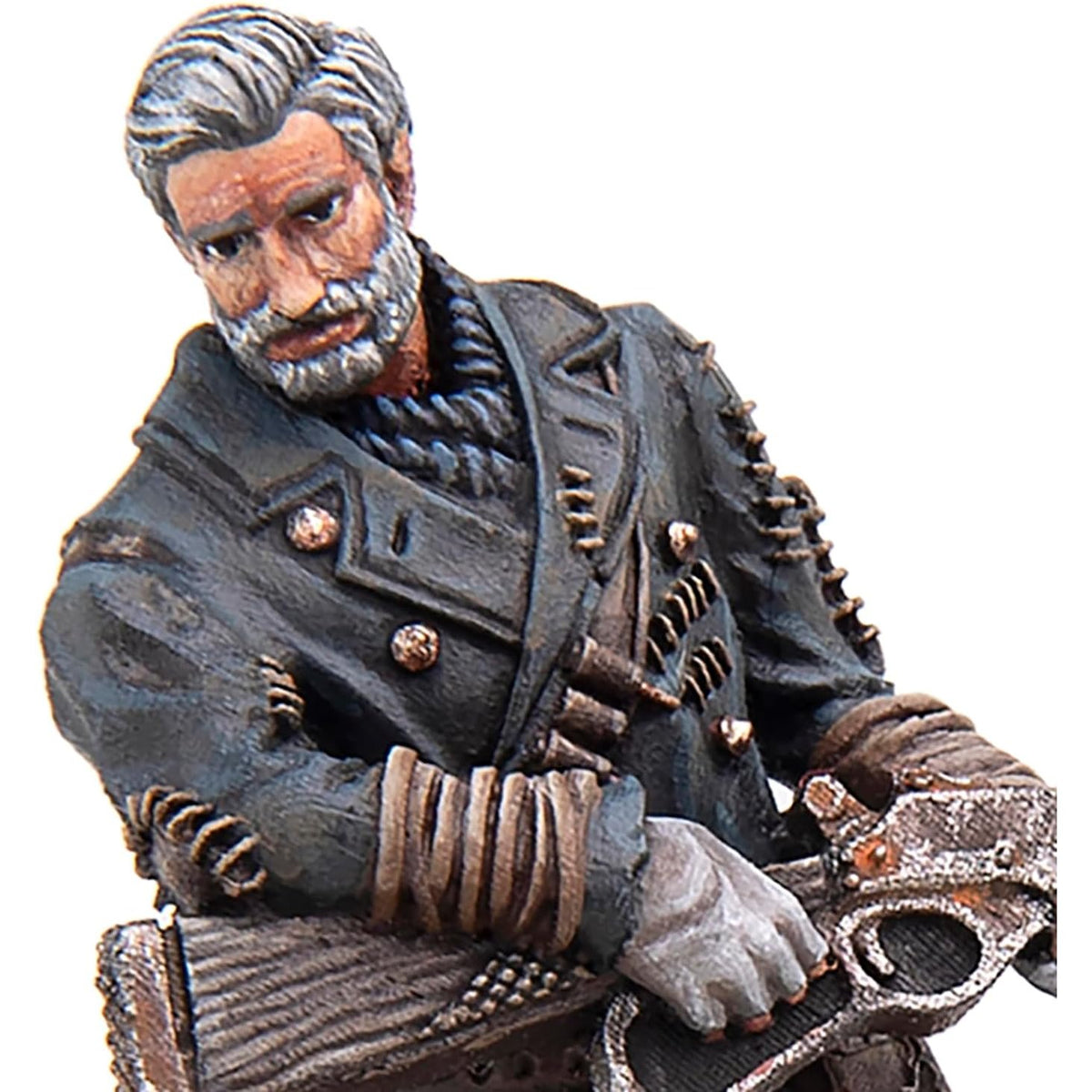 Fallout: Miniatures – Survivors – Old Longfellow