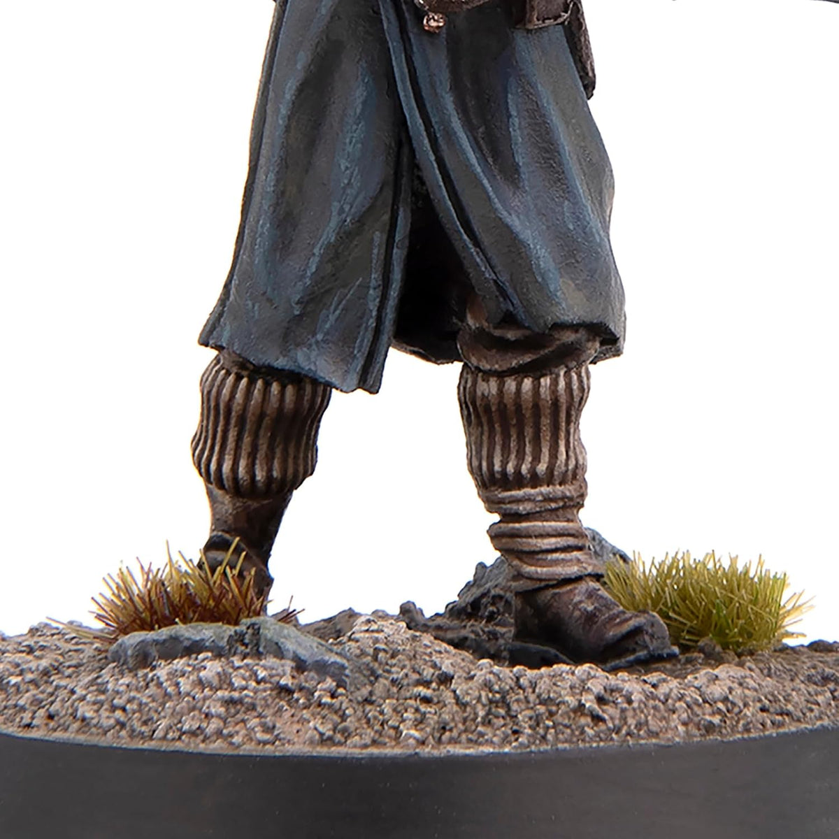 Fallout: Miniatures – Survivors – Old Longfellow