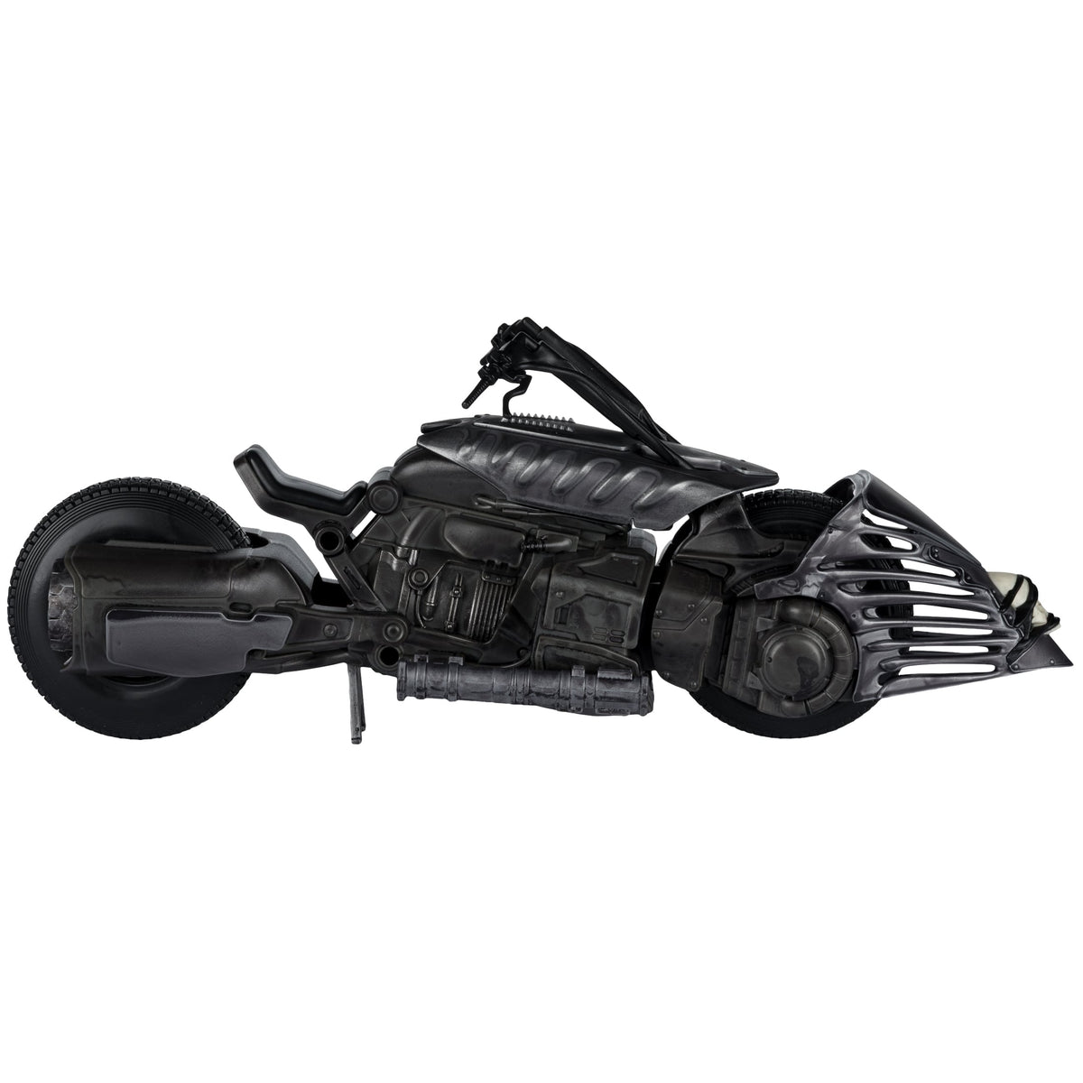 McFarlane Toys DC Multiverse Supergirl Lobo's Spacehog Vehicle