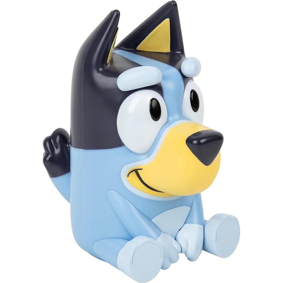 Bluey Light With Sound Collectible Night Light 5056577751475