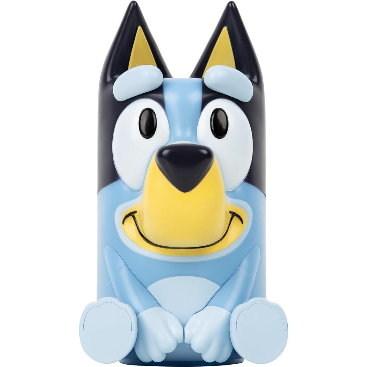 Bluey Light With Sound Collectible Night Light 5056577751475