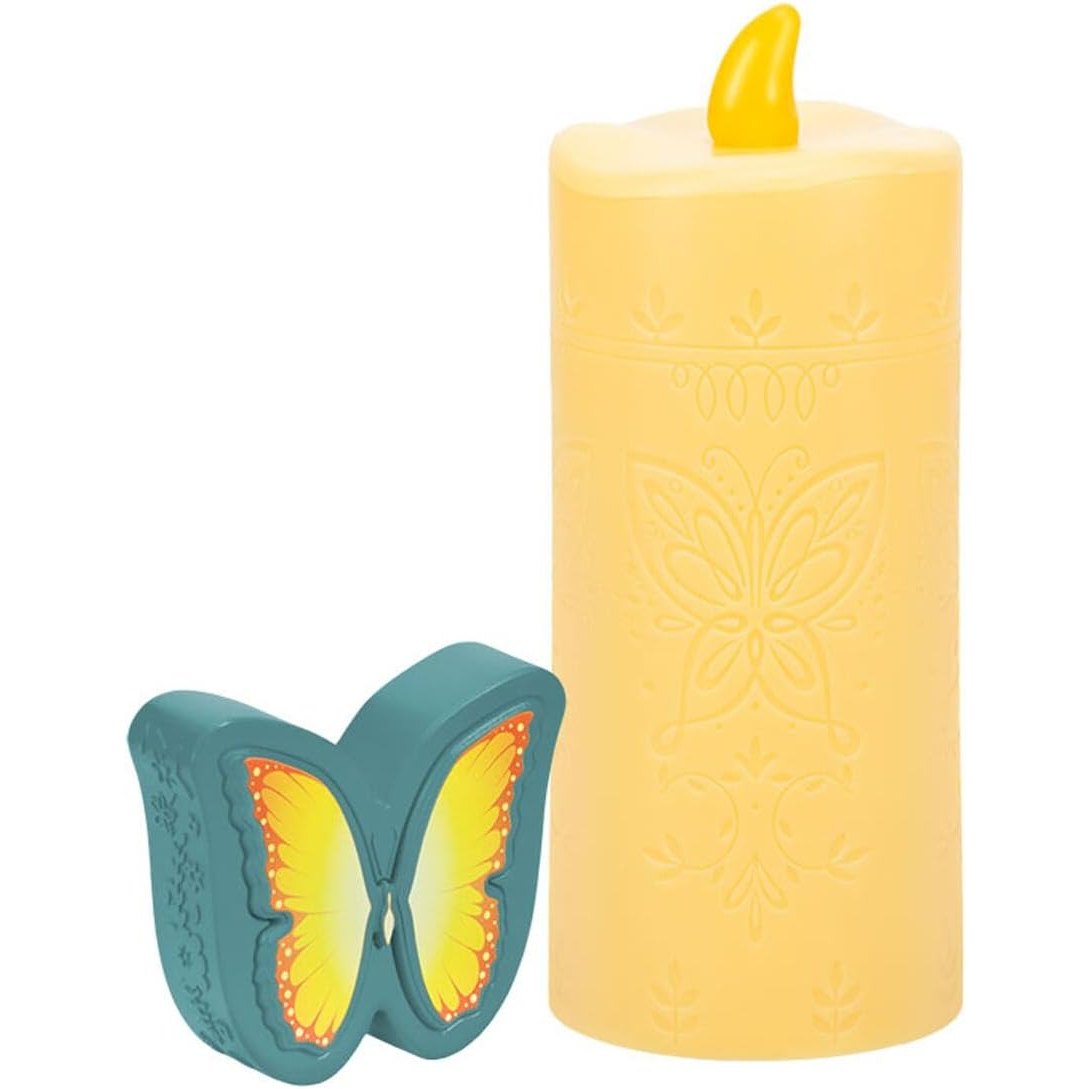Paladone - Disney Encanto Candle Light 5056577708936