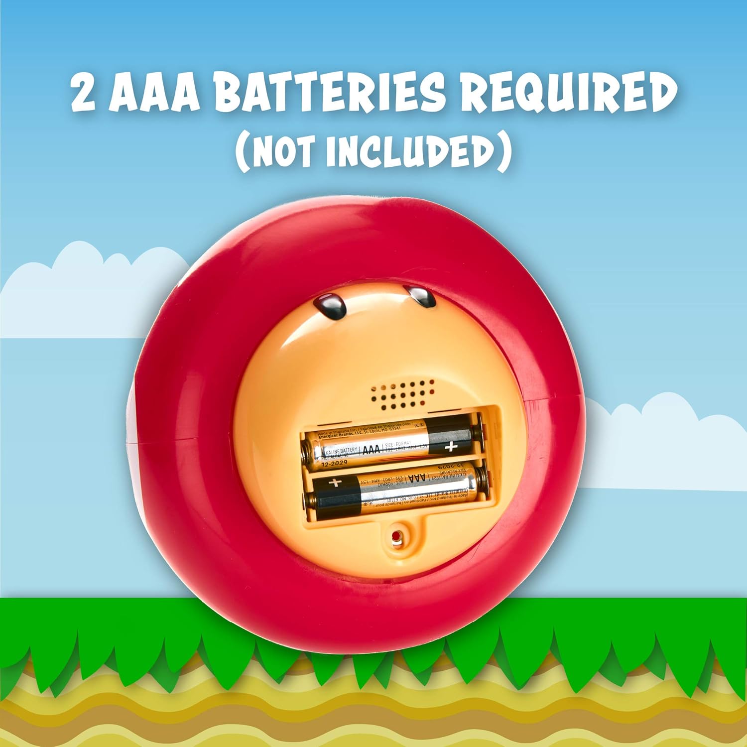 Paladone - Mario Mushroom LED Light 5055964714215