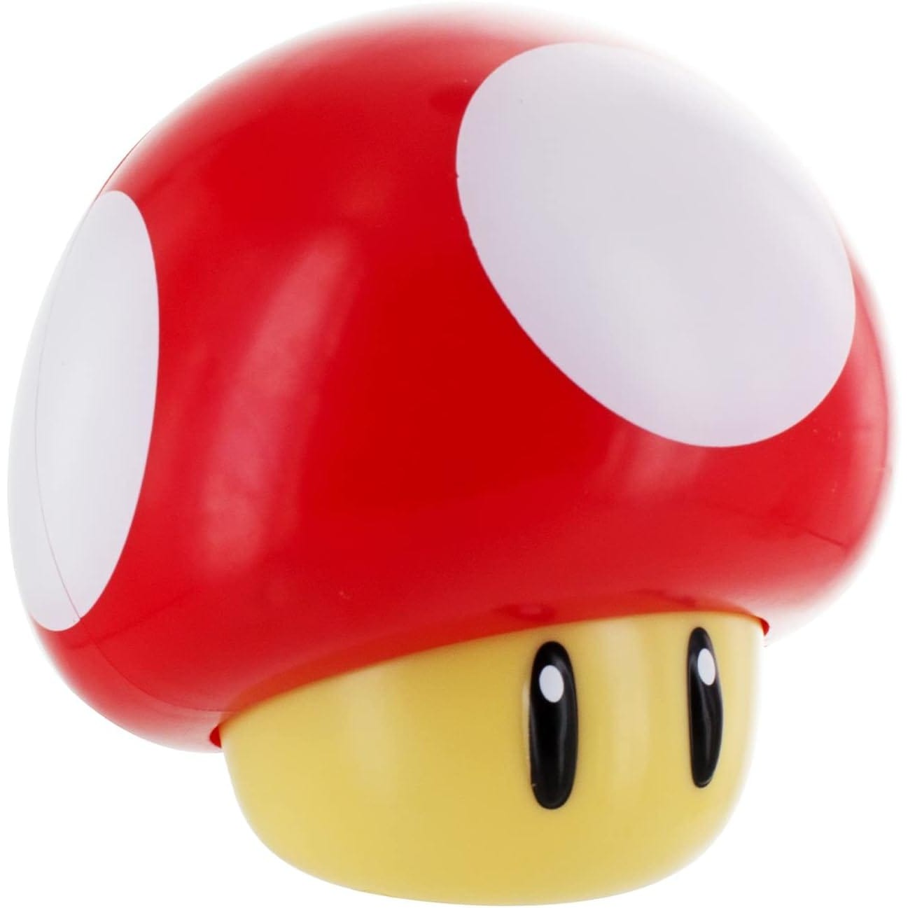 Paladone - Mario Mushroom LED Light 5055964714215