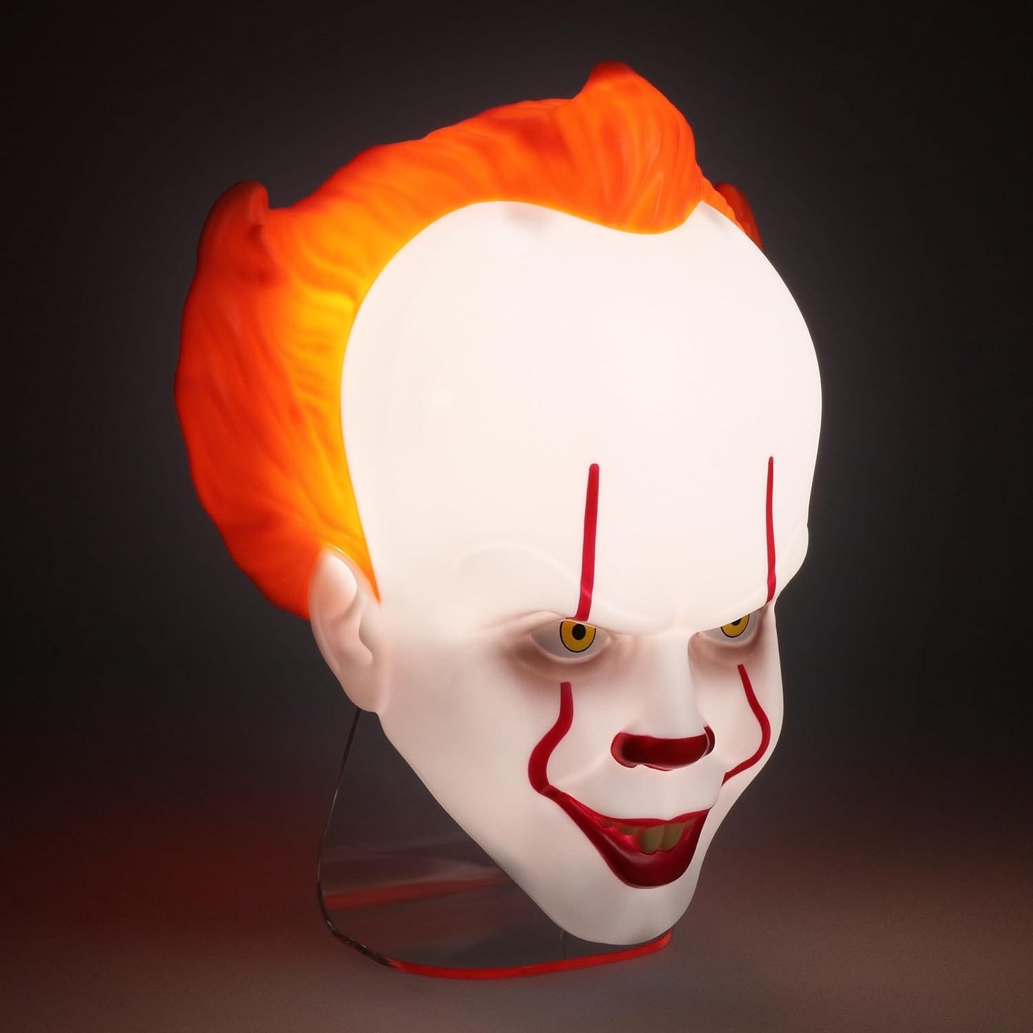 Paladone - Pennywise IT Face Lighting 5056577709261