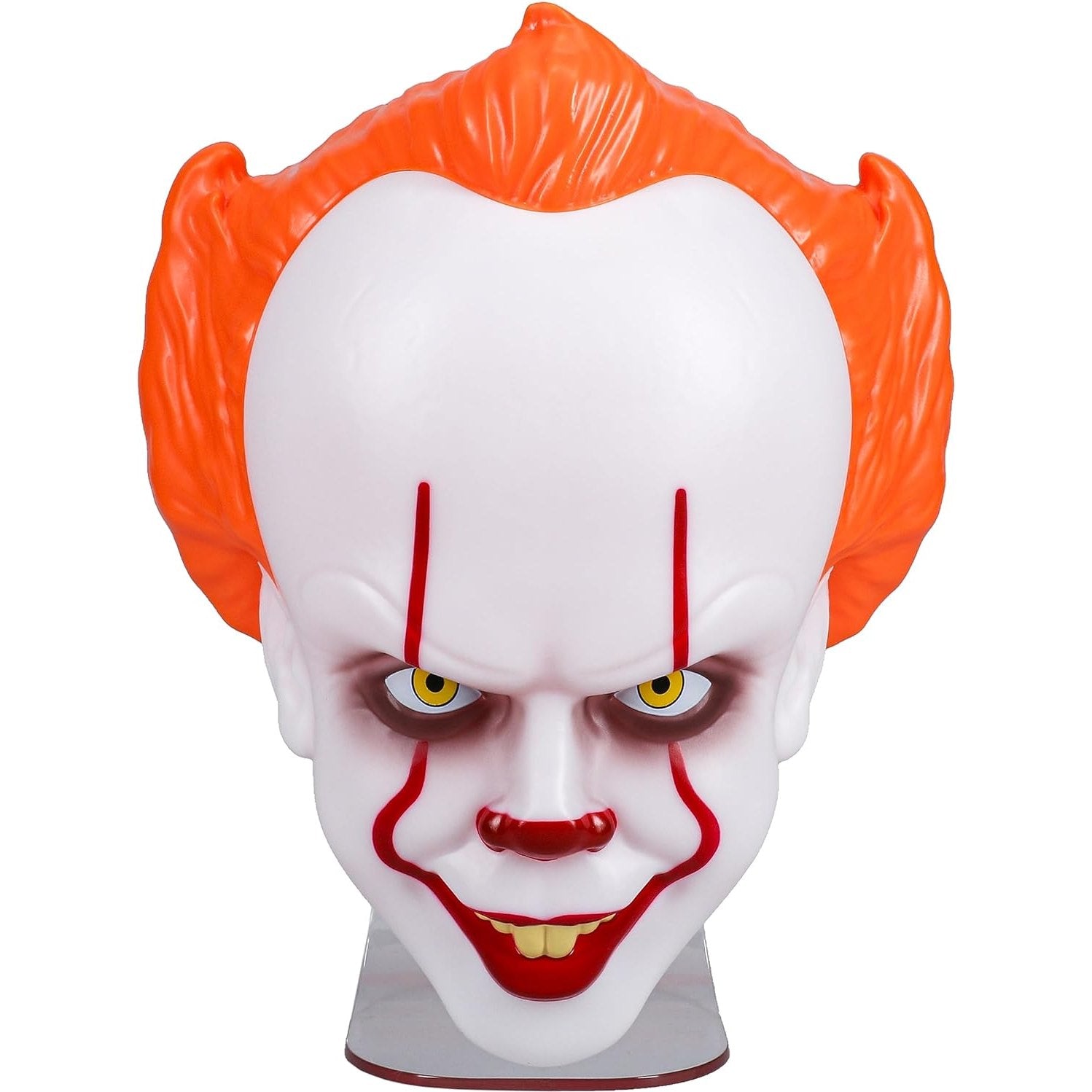 Paladone - Pennywise IT Face Lighting 5056577709261