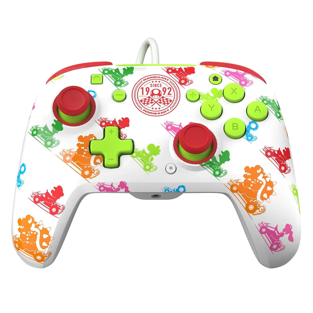 PDP Nintendo Switch Mario Kart Racers REMATCH Wired Controller