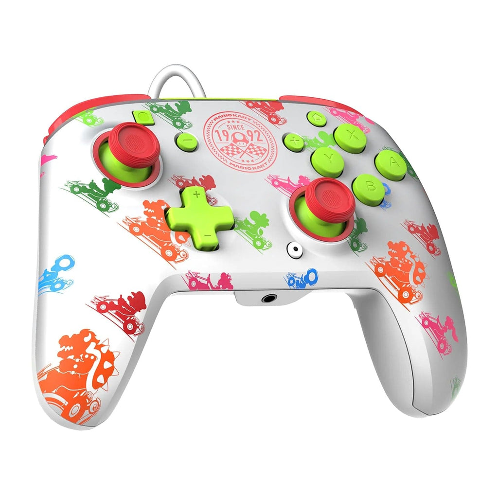 PDP Nintendo Switch Mario Kart Racers REMATCH Wired Controller