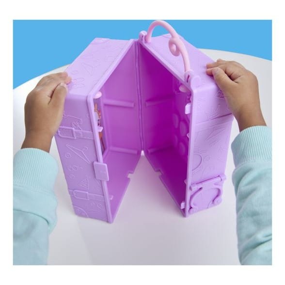 Peppa Pig Peppa's Fashion Storage 5010996308078