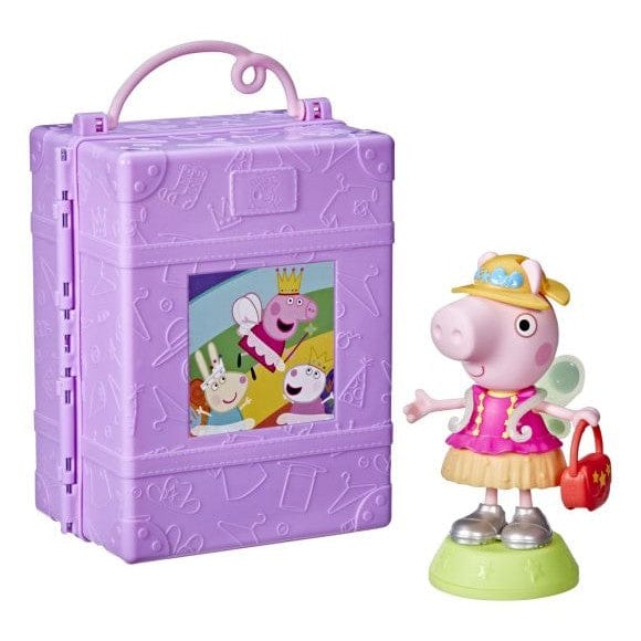 Peppa Pig Peppa's Fashion Storage 5010996308078